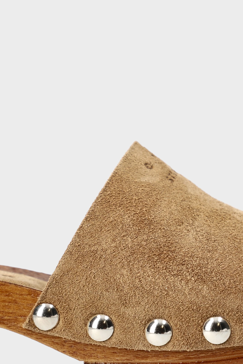 CPH798 suede new brown Copenhagen Studios - Afbeelding 2