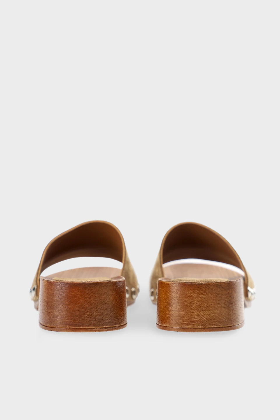 CPH798 suede new brown Copenhagen Studios - Afbeelding 4