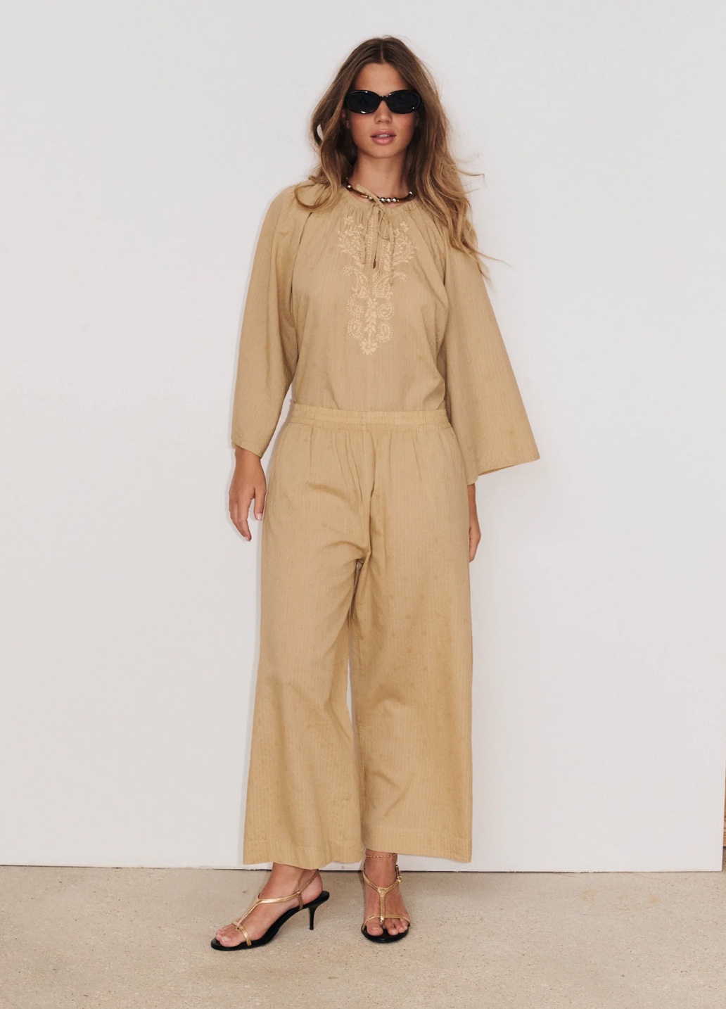Pantalon Billie Stella Forest