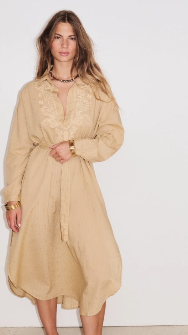 Robe Long ML Billie Stella Forest