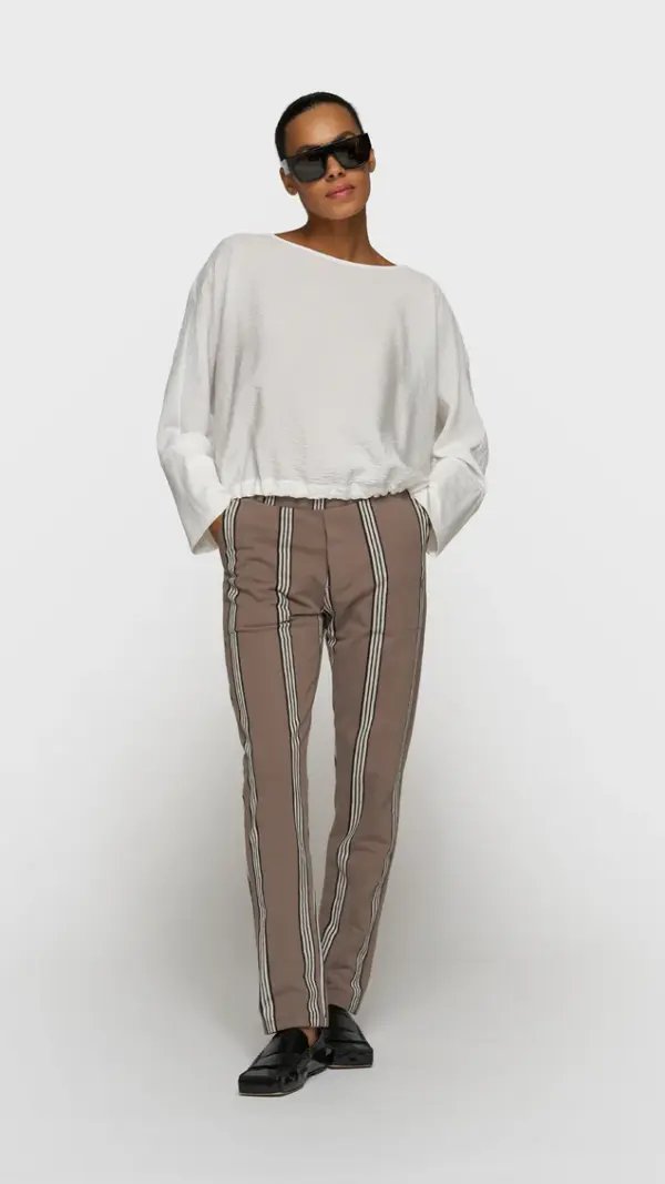 Easy pants stripes 10DAYS