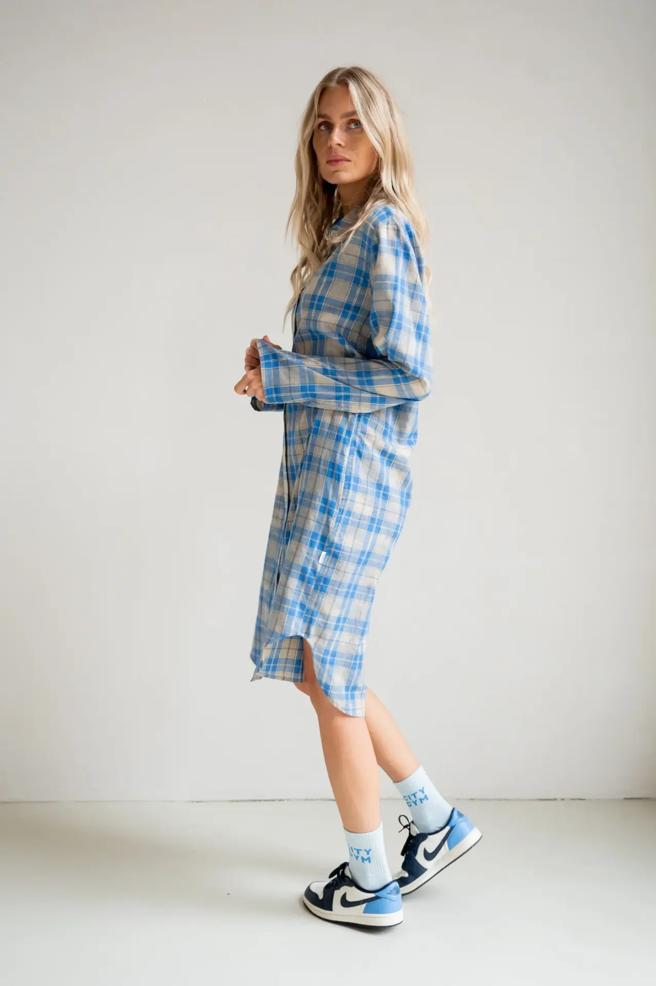 Dress Penn&Ink N.Y. - Afbeelding 3
