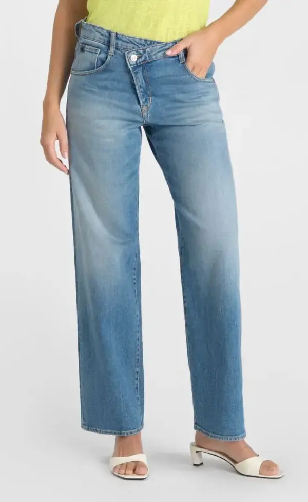 Oddo Jeans Le Temp Des Cerises