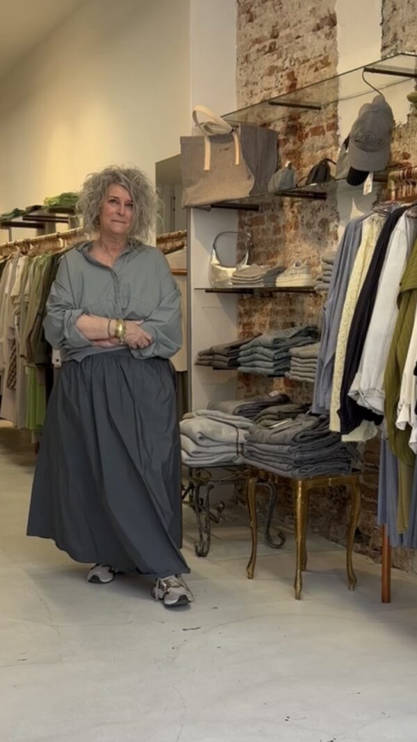 Tilde Skirt Rialto48