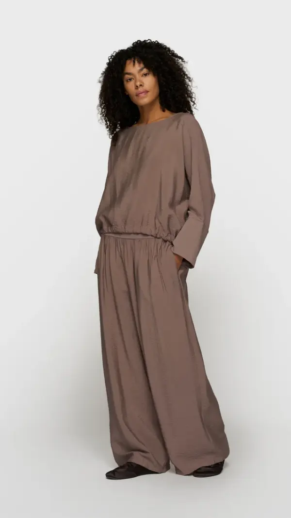 flowy wide leg pants 10DAYS