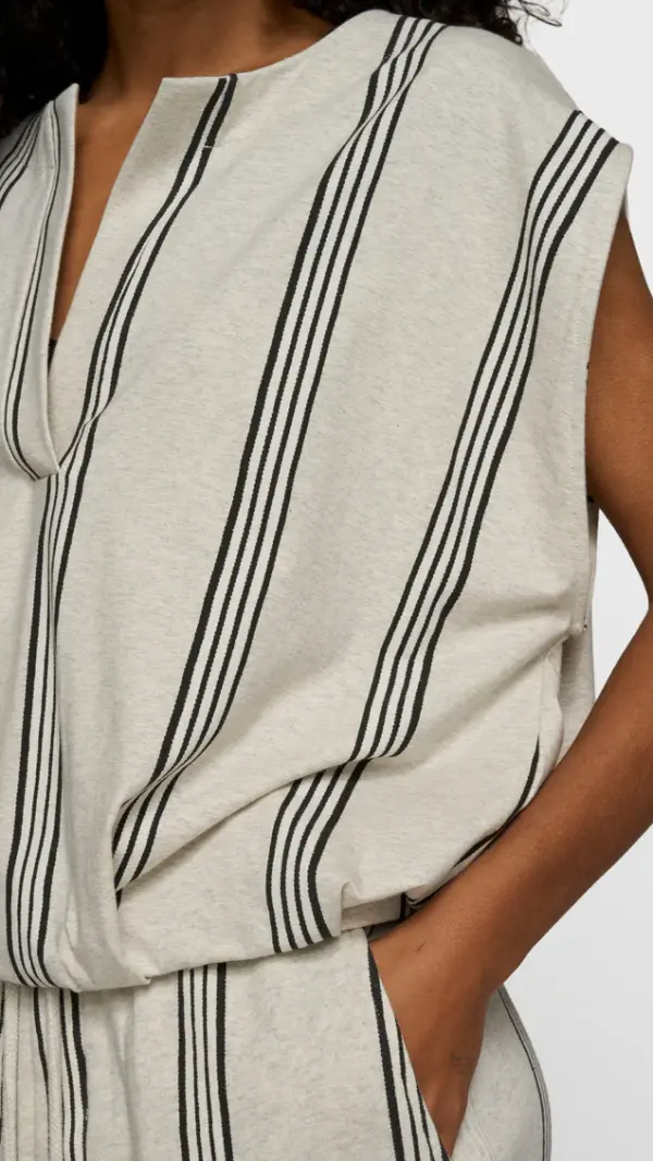 balloon top stripes 10DAYS