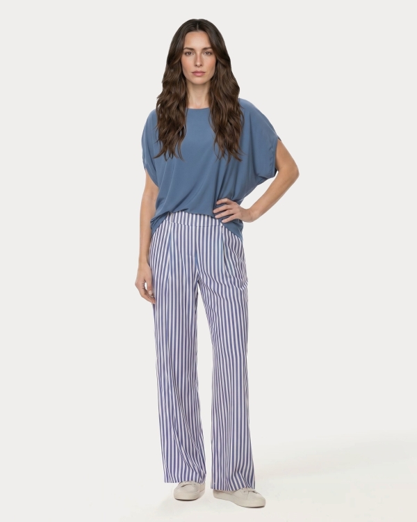 Kona Long Dessin pants JapanTKY
