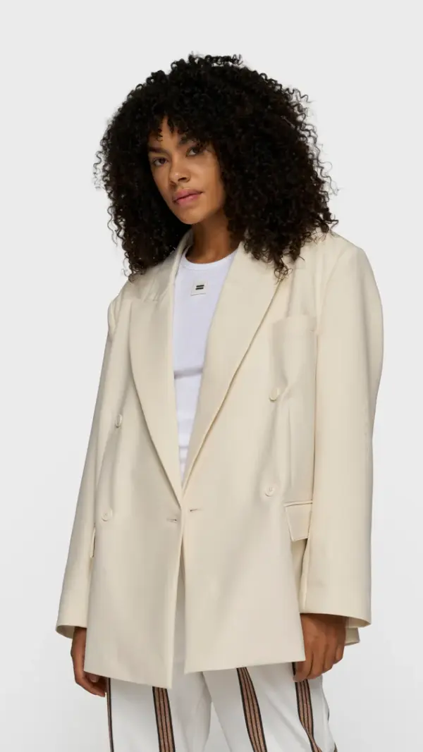 cotton proud blazer 10DAYS