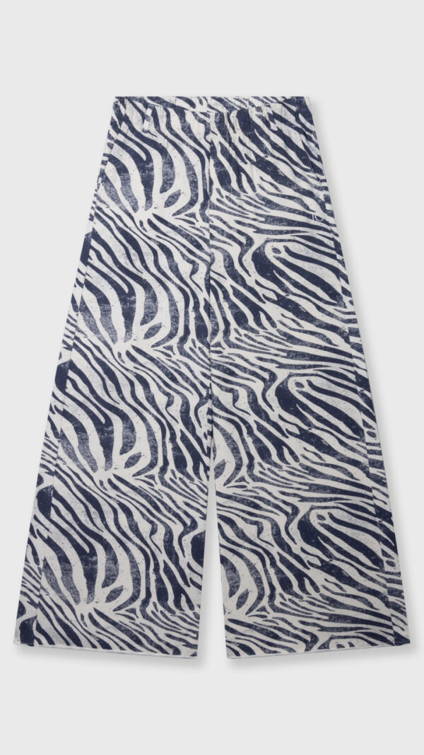 wide jogger zebra 10DAYS