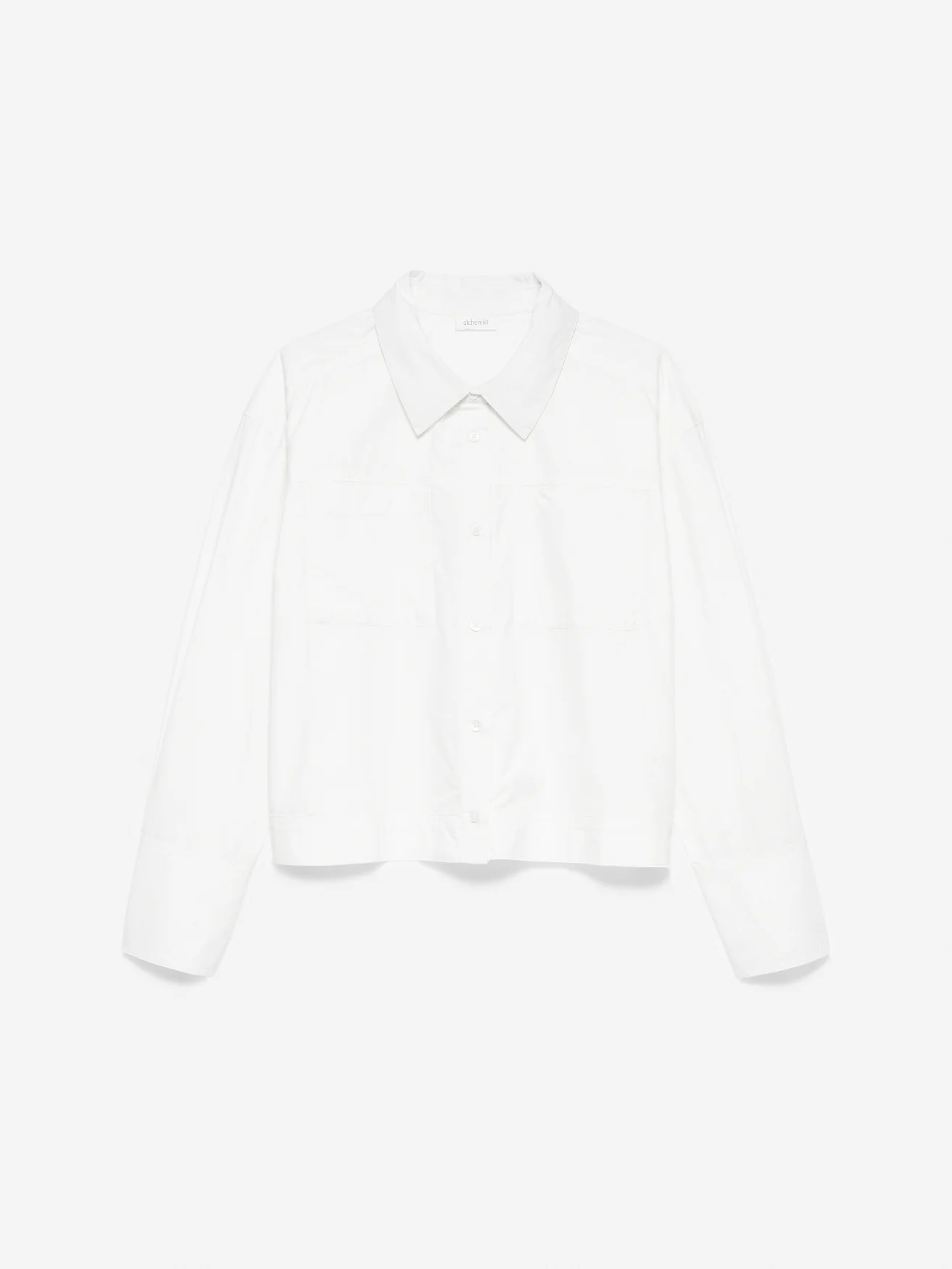 Blouse Loes Alchemist - Afbeelding 2