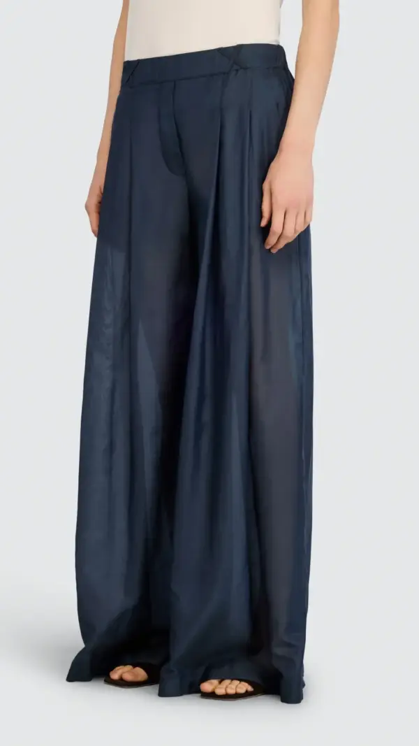 Pantalon S6SI52 Semicouture