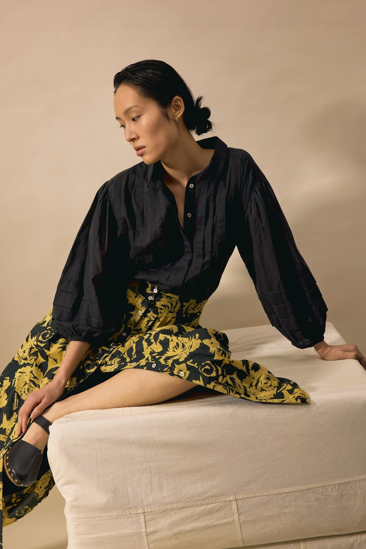Chimi PLN Blouse Leon&Harper