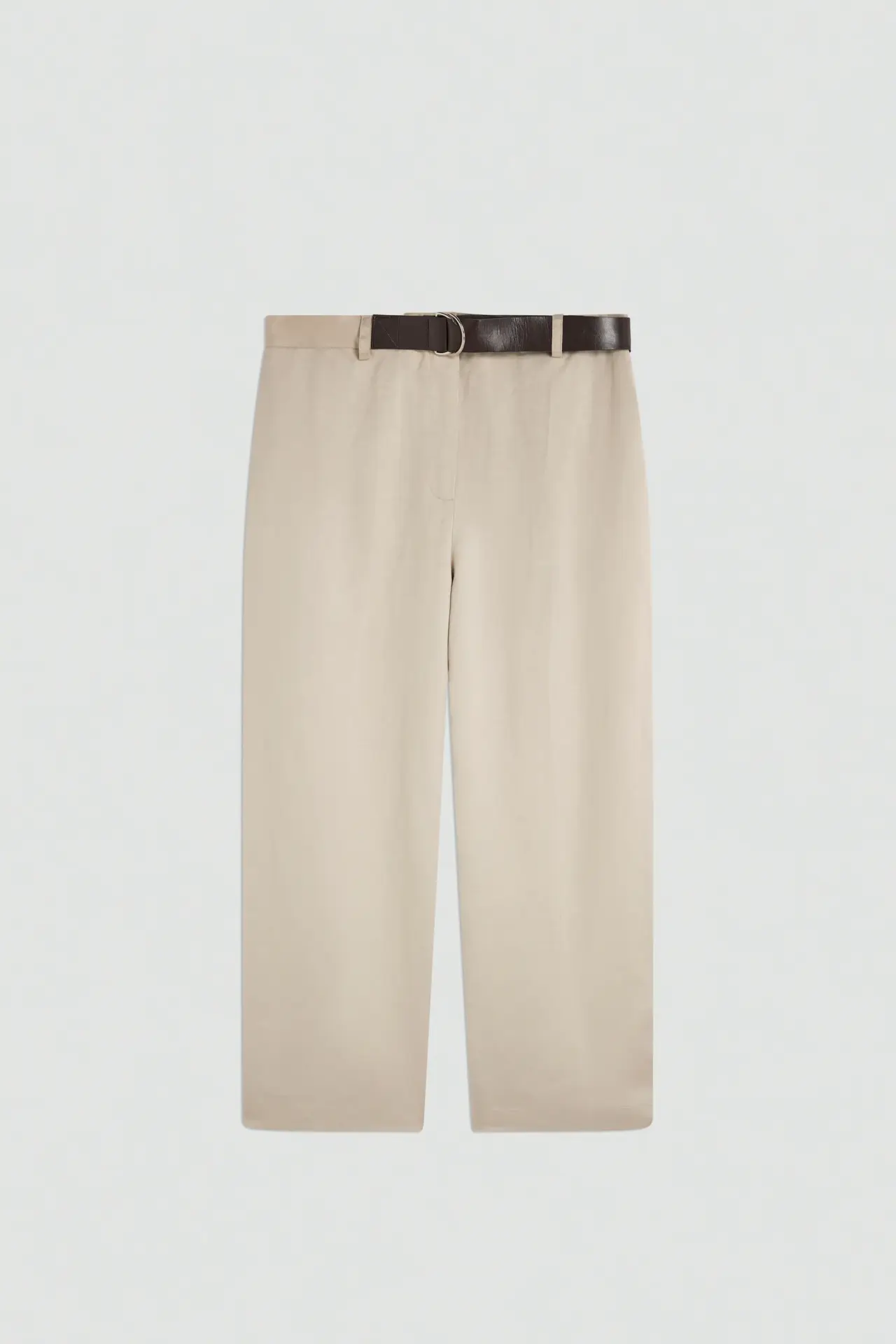 Trouser S6SM20 Semicouture
