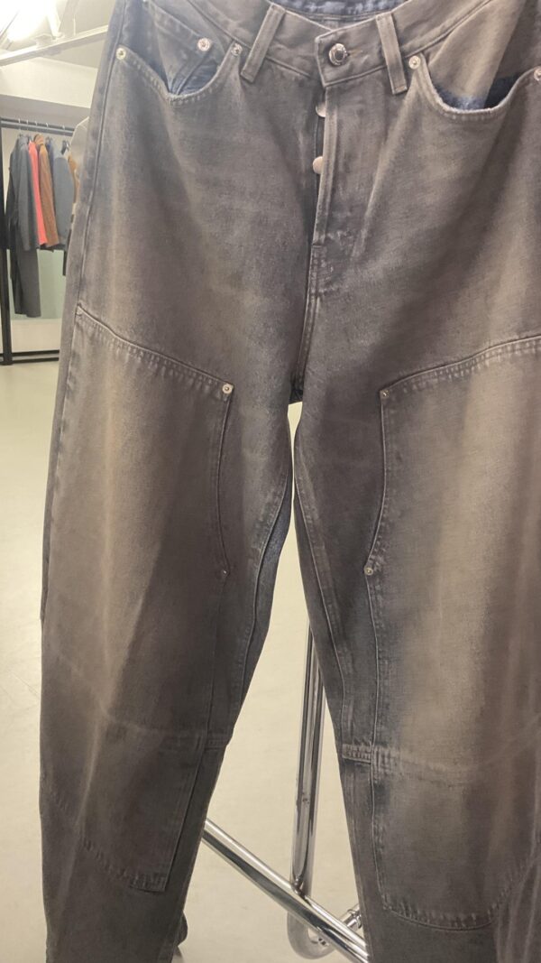 Legacy Ziggy Blue short Haikure
