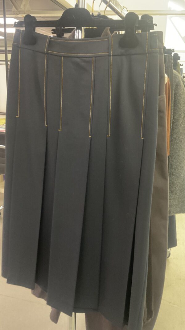 Y6WI29 Skirt SemiCouture