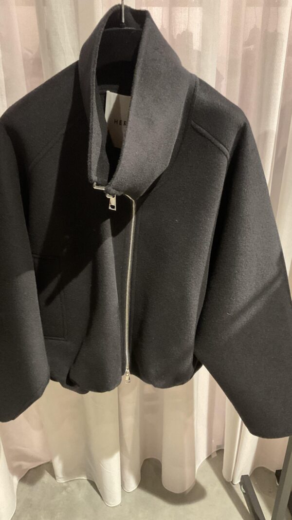 Branca Jacket Herskind