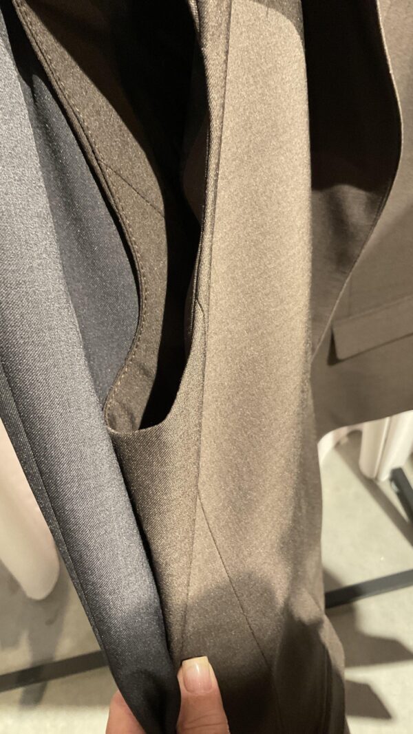 Nuno Pantalon Herskind