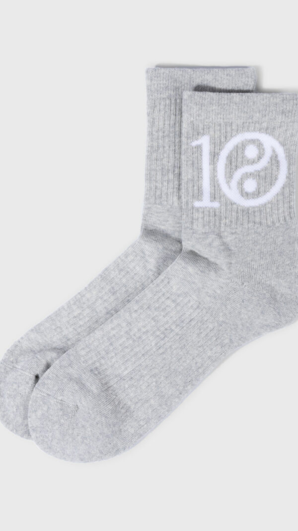 Socks yin yang 10Days