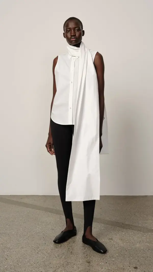 Blouse Herskind