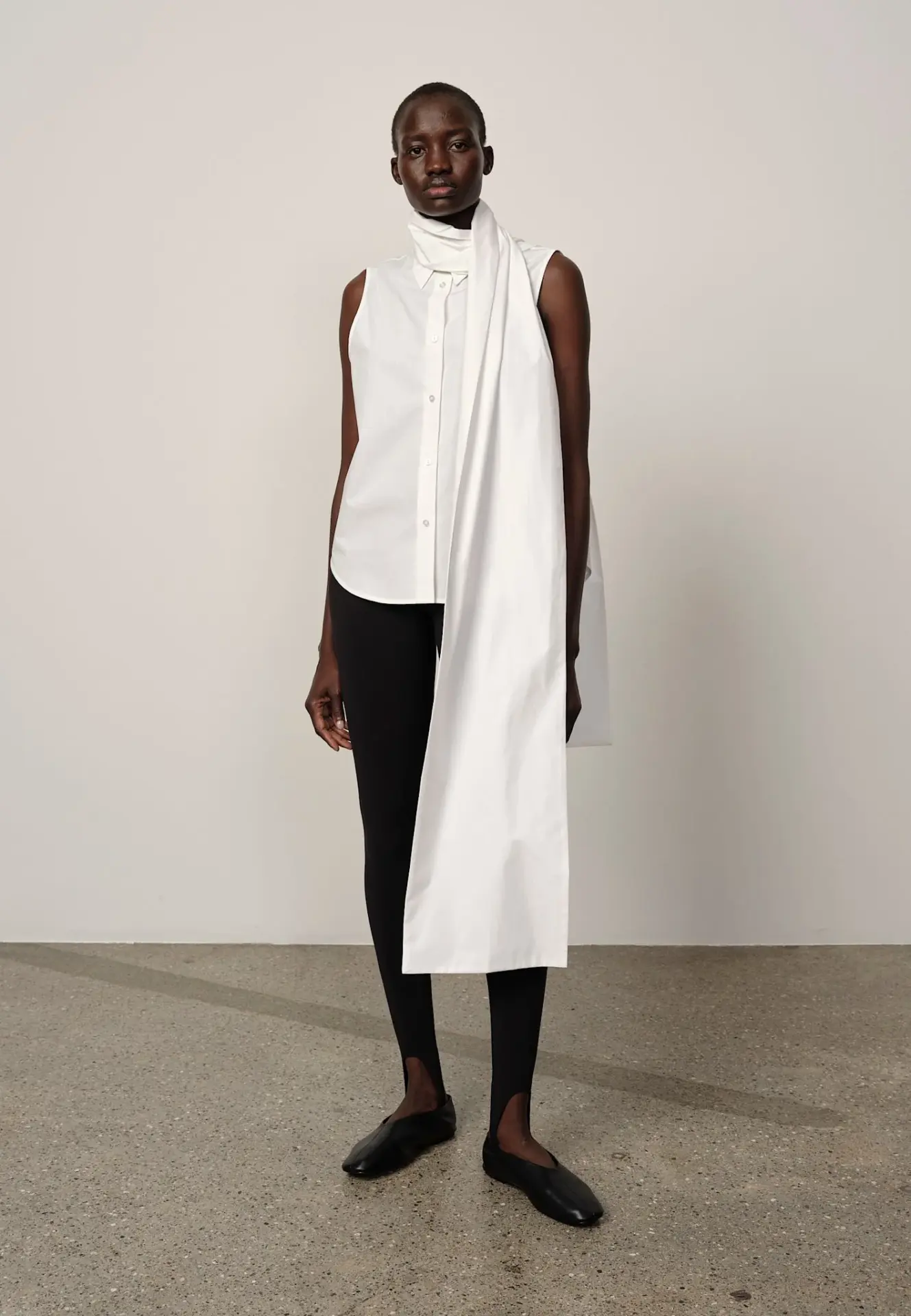 Blouse Herskind