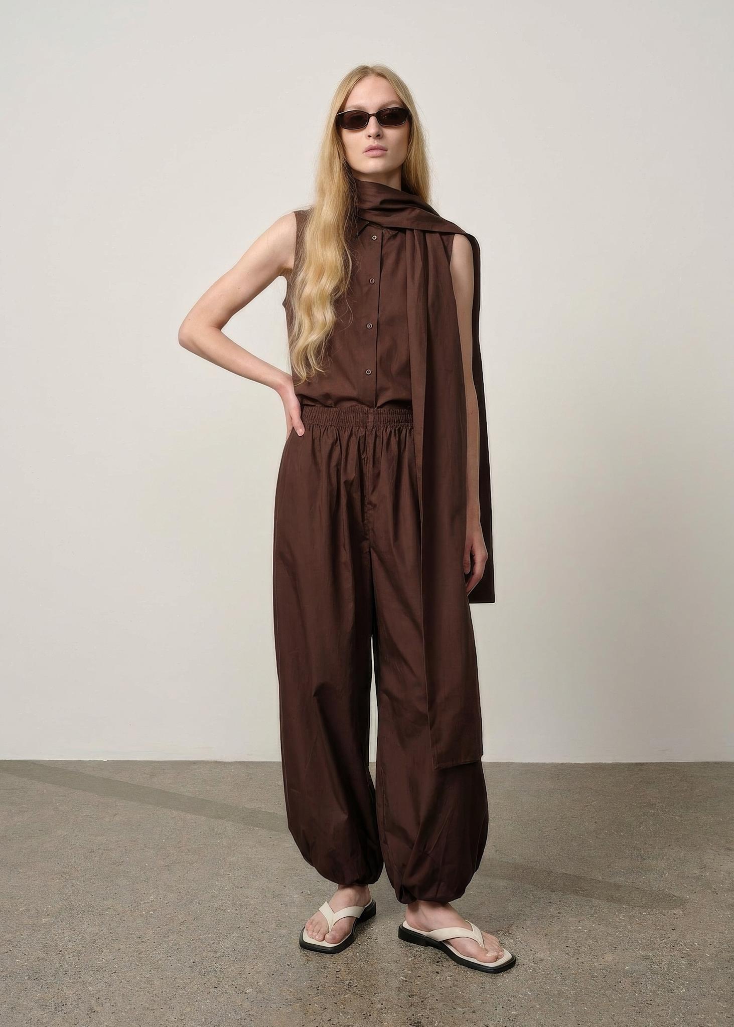 Blouse Herskind - Afbeelding 2