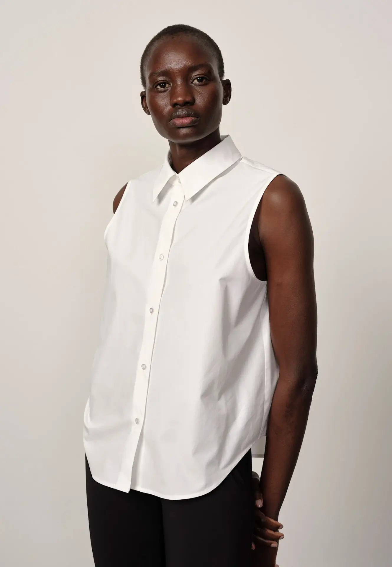 Blouse Herskind - Afbeelding 3