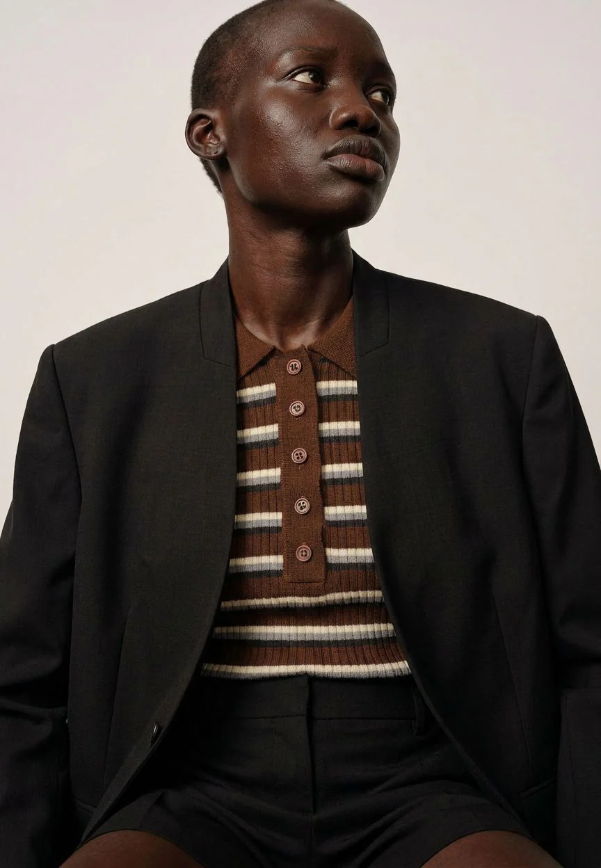 Clarissa Blazer Herskind - Afbeelding 4