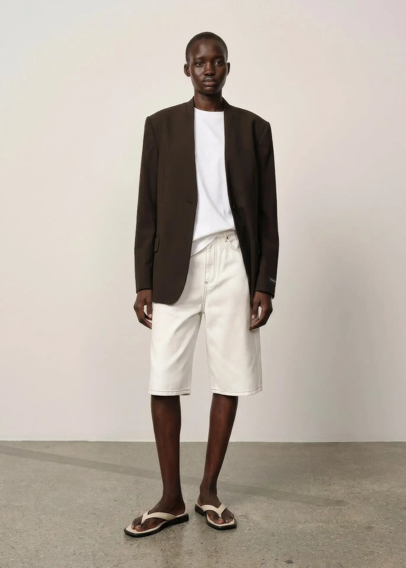 Clarissa Blazer Herskind - Afbeelding 6