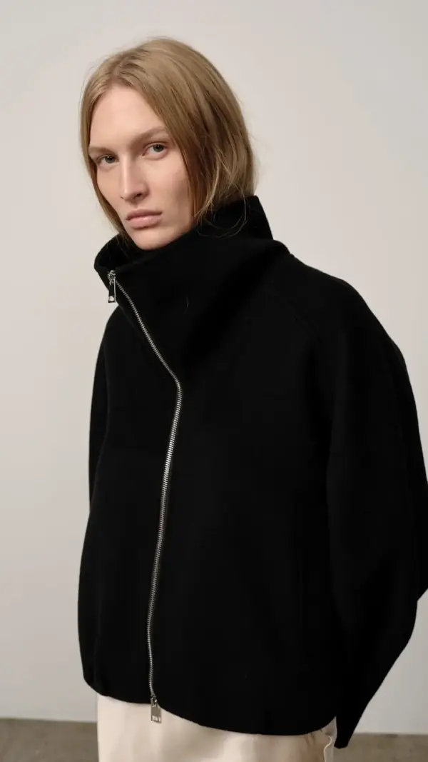 Branca Jacket Herskind