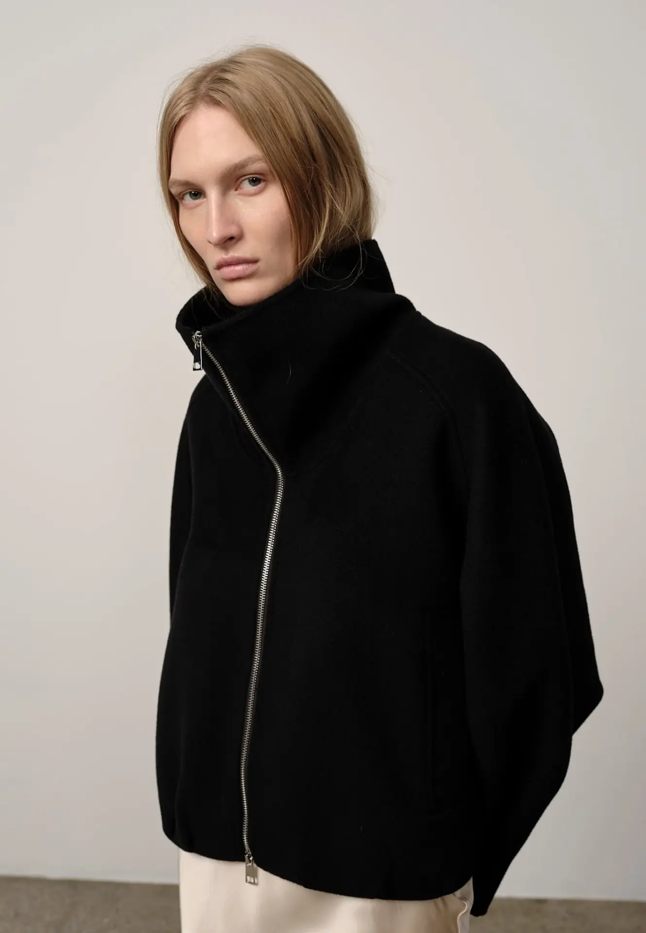 Branca Jacket Herskind
