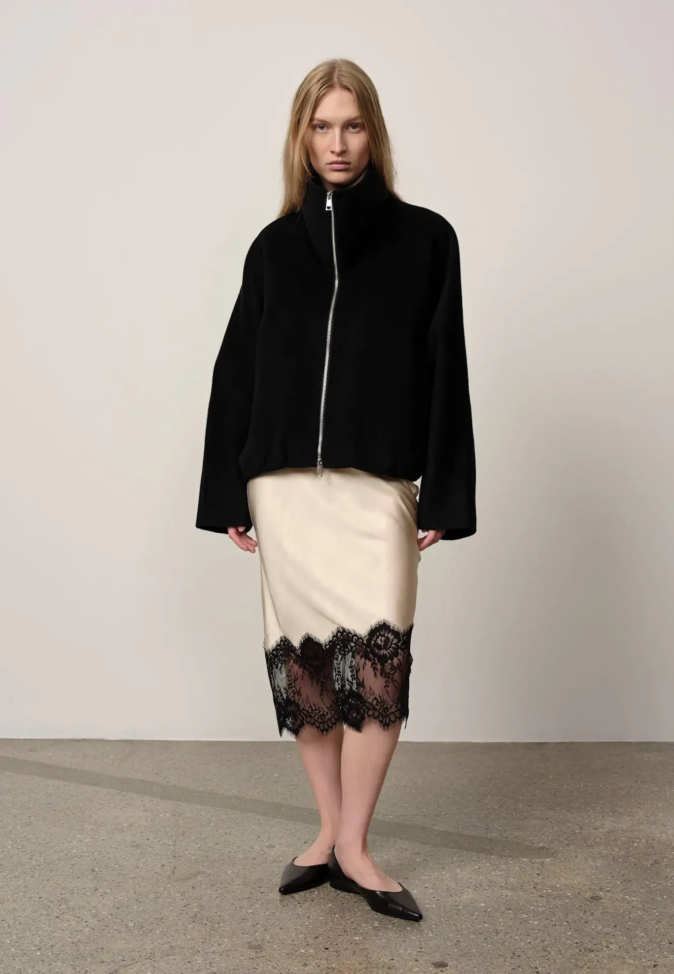Branca Jacket Herskind - Afbeelding 2