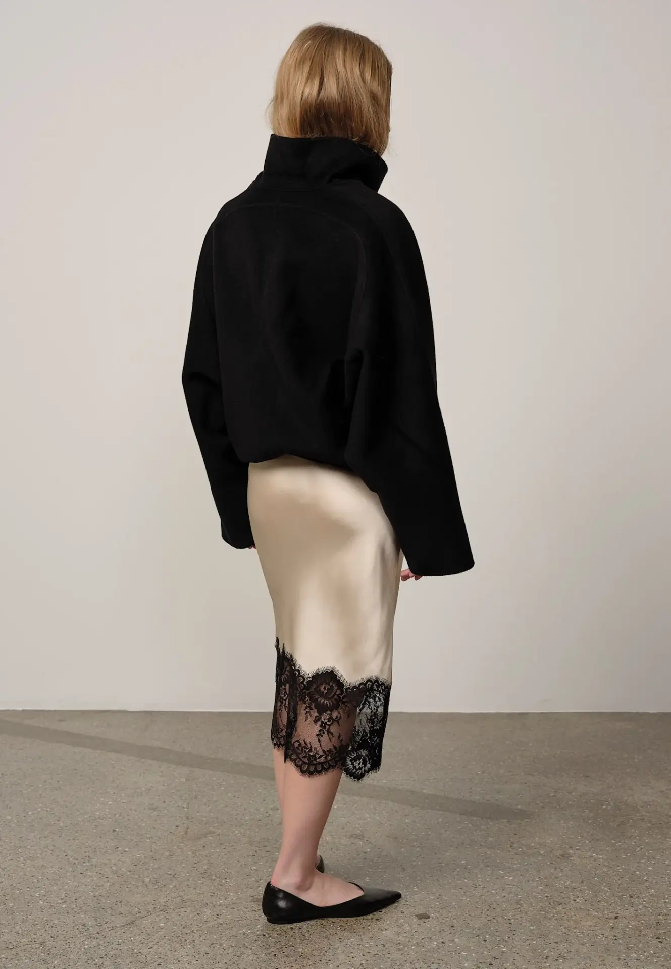 Branca Jacket Herskind - Afbeelding 4