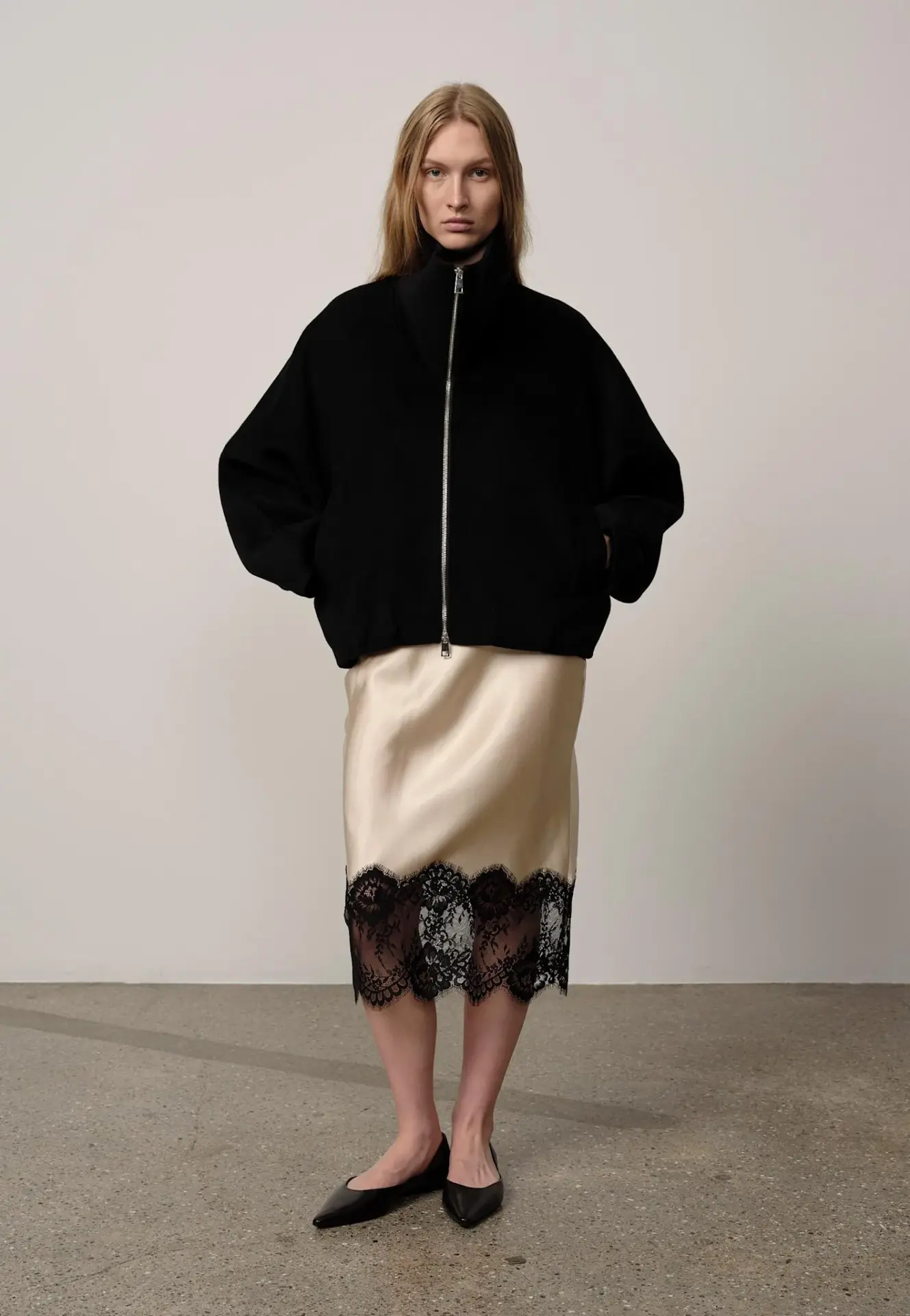 Branca Jacket Herskind - Afbeelding 5