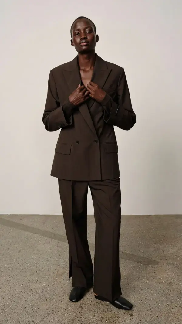 Nuno Pantalon Herskind