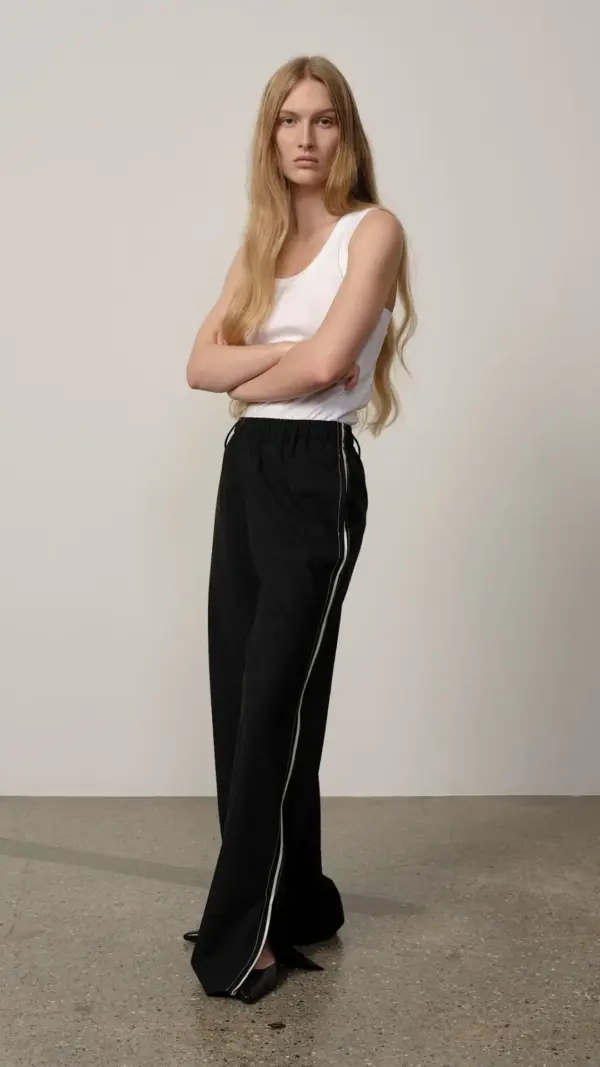 Davi Pants Herskind