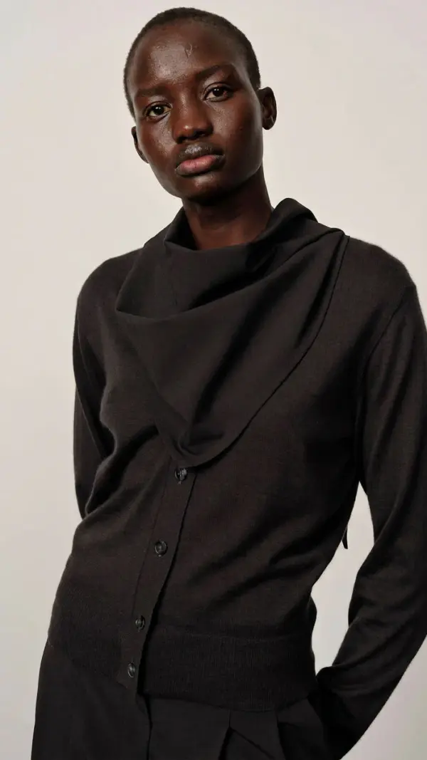 Liv Scarf Herskind