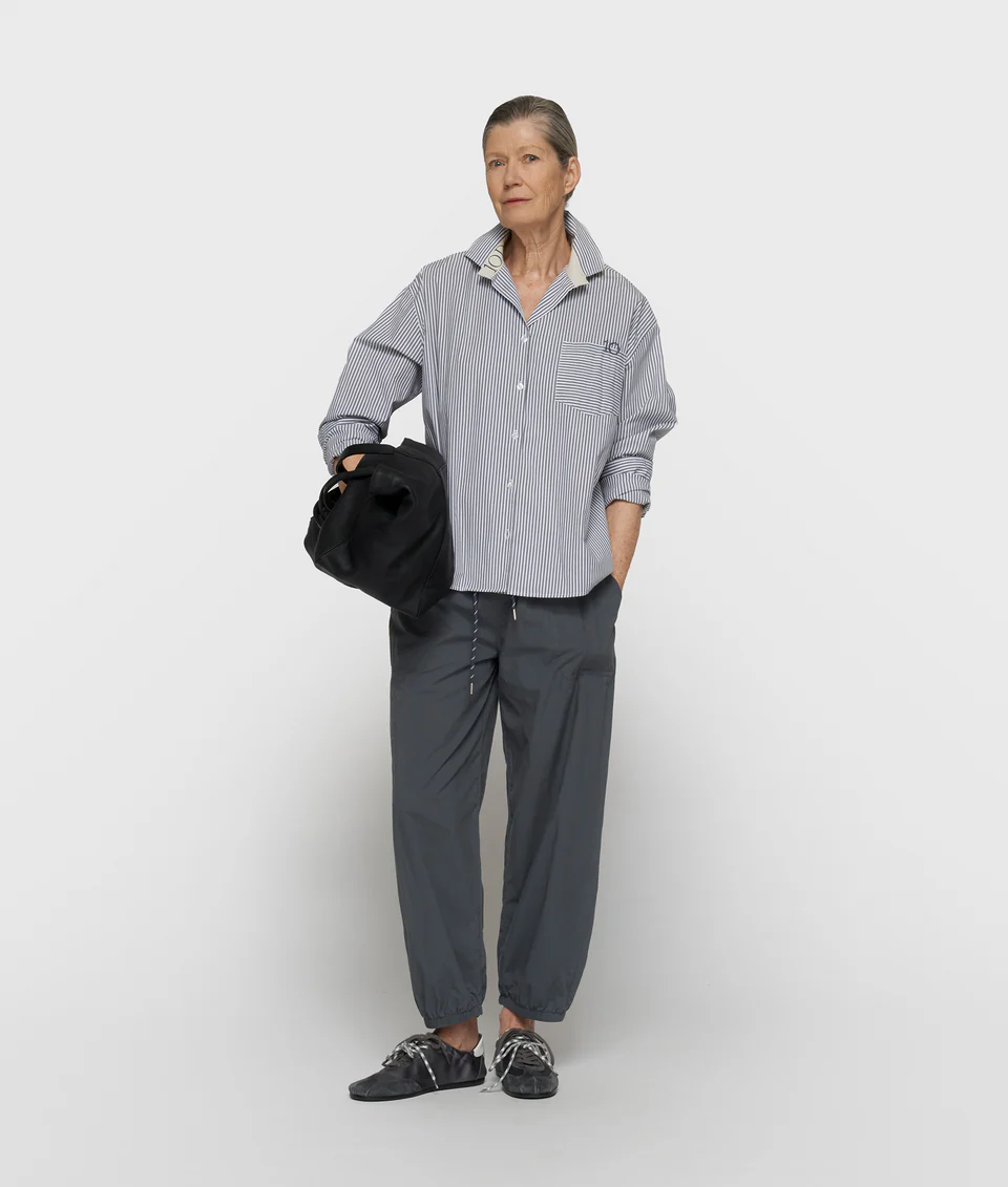 Crinkle jogger 10Days