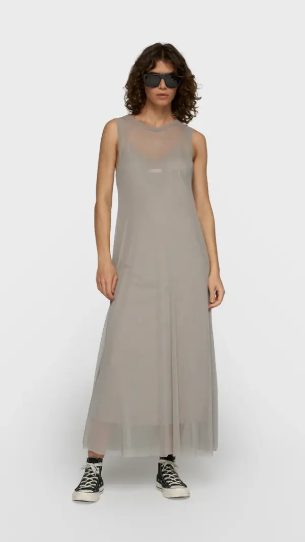 Mesh dress 10Days
