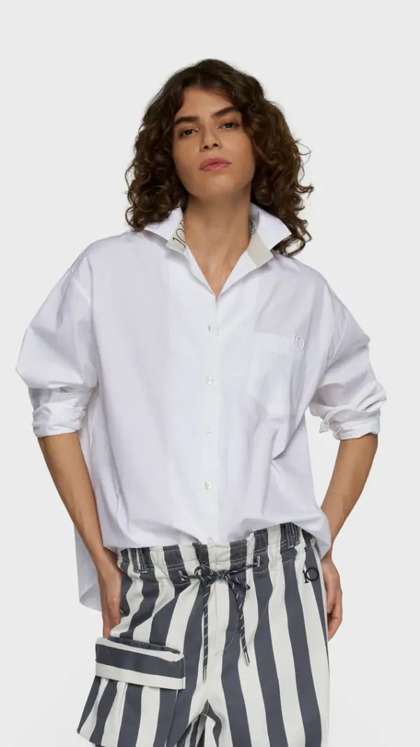 Shirt GOTS 10Days