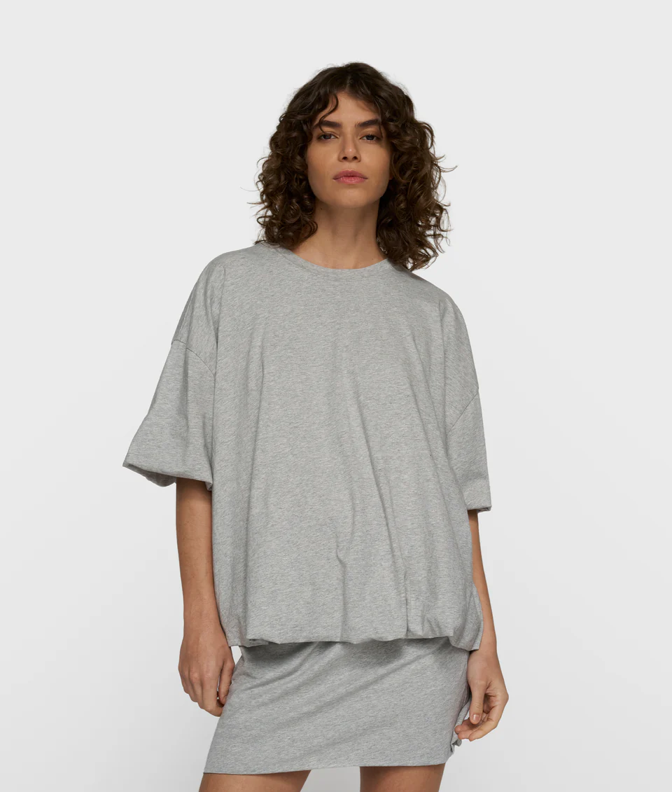 Balloon tee 10Days - Afbeelding 3