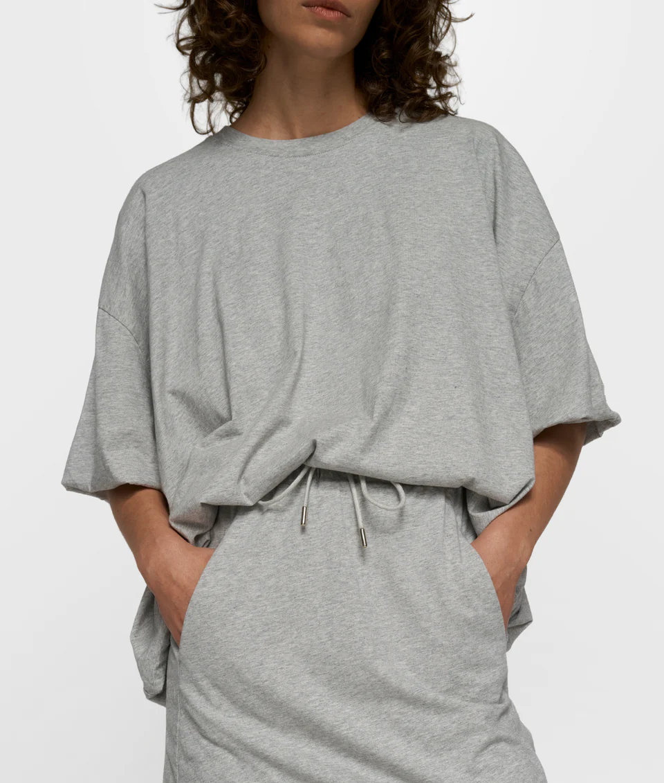 Balloon tee 10Days - Afbeelding 4