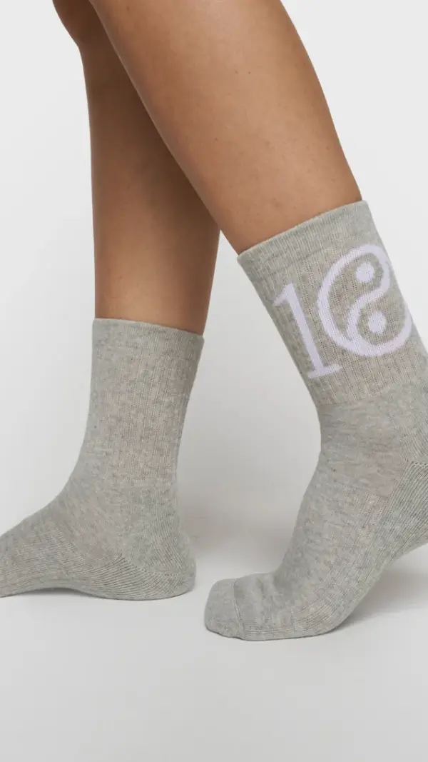 Socks yin yang 10Days