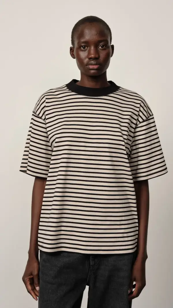 Larsson Top Herskind