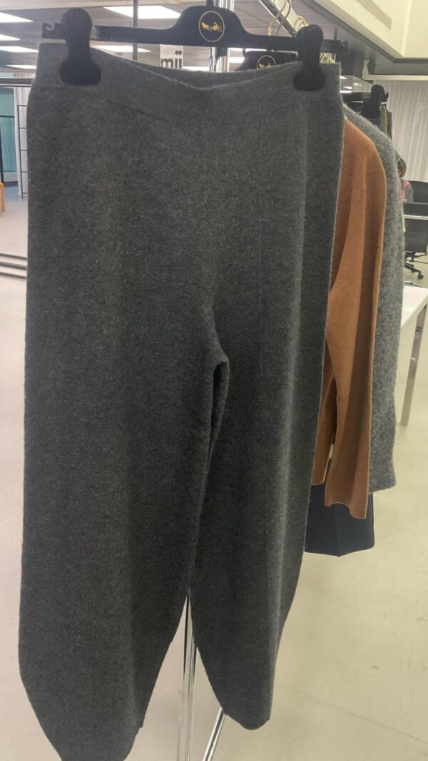 Y6WB07 Pantalon SemiCouture