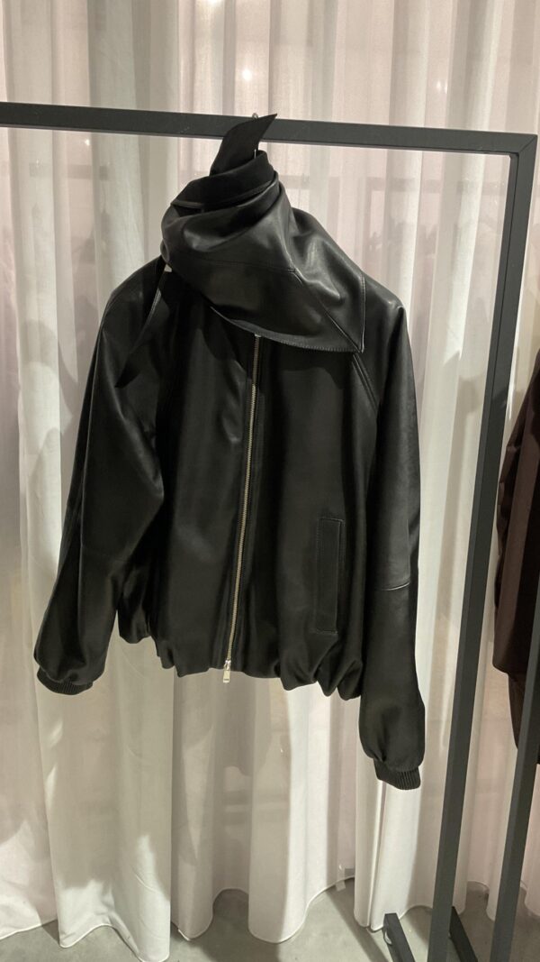 Yvette Jacket Herskind