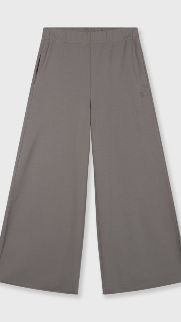 Silent chique wide jogger 10Days