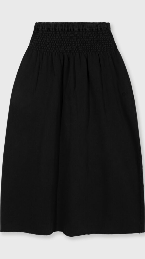 Smock skirt washed 10Days