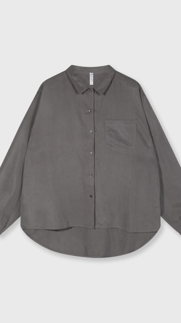Lyocell shirt 10Days