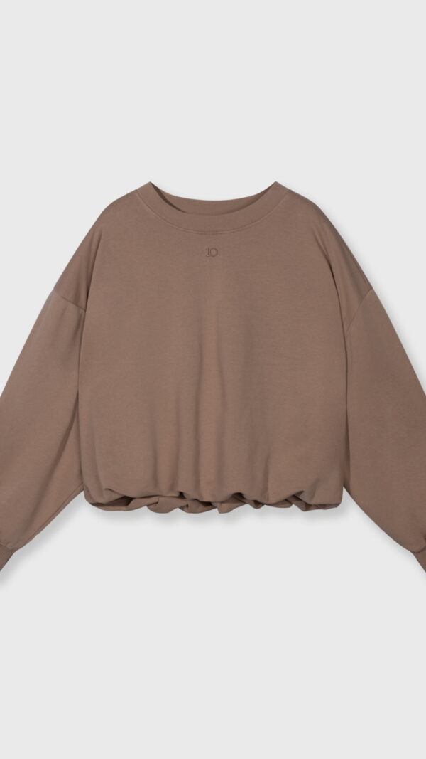Peated sweater 10Days