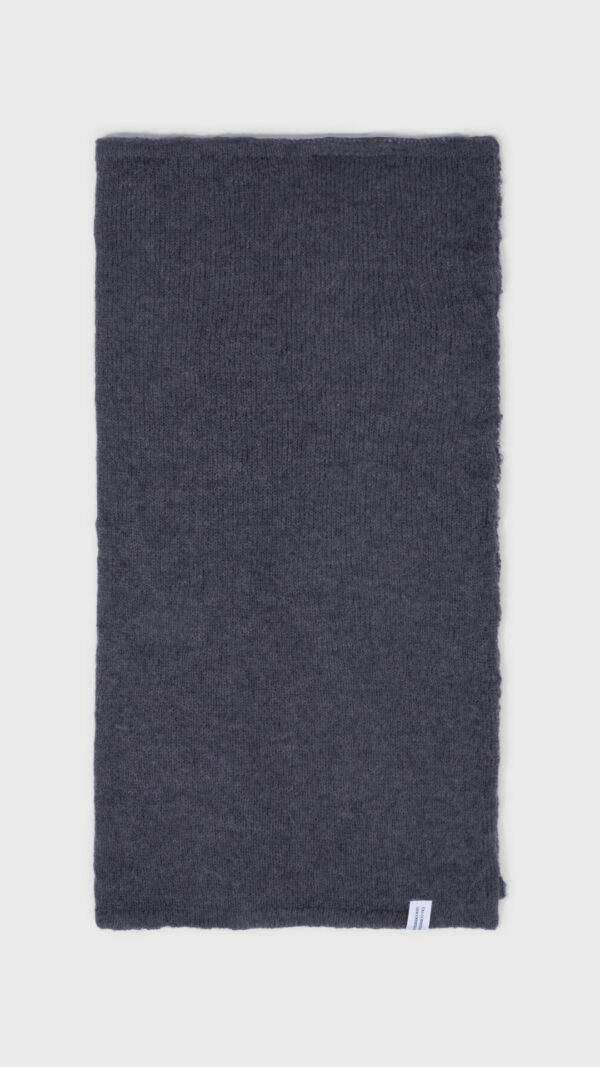 Bandana knit scarf 10Days